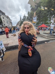 Elsa Foucaud * (4 Diapositives)